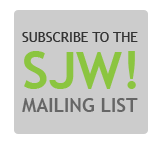 Subscribe to the SJW! Mailing List